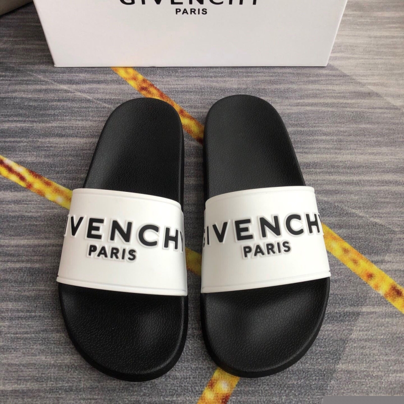 Givenchy Slippers